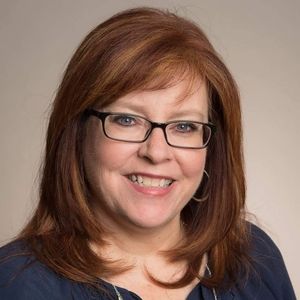 Meet your Posher, Lynn